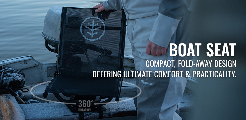 wychwood fishing tackle